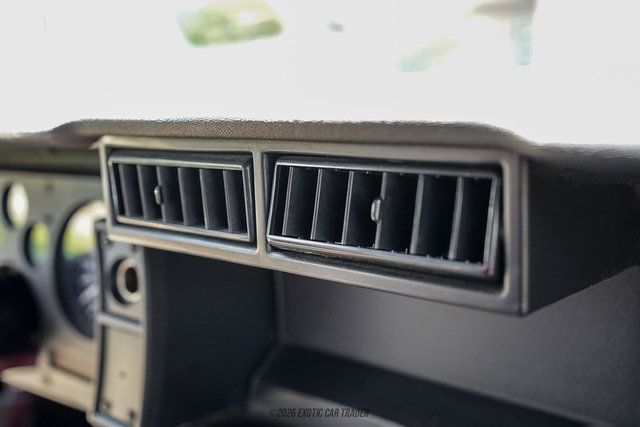 Used 1988 Chevrolet Camaro LT RWD image 47