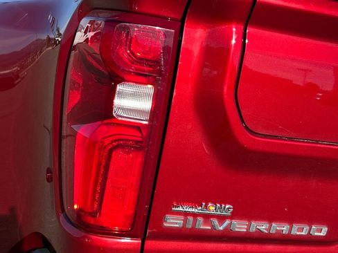 Used 2022 Chevrolet Silverado 3500 High Country w/ Safety Package II image 34