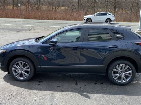 New 2026 MAZDA CX-30 AWD 2.5 S image 8