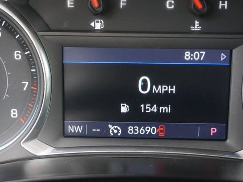 Used 2020 Chevrolet Traverse LT w/ Driver Confidence II Package AWD/4WD image 28