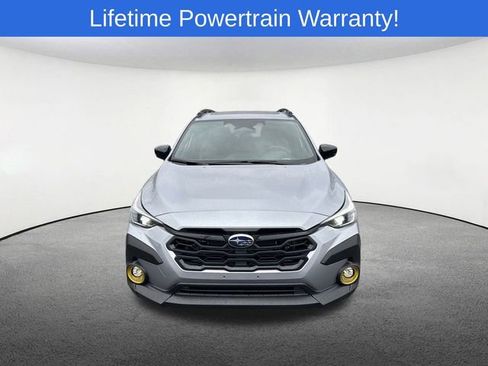 New 2026 Subaru Crosstrek 2.5i Sport w/ Crosstrek Mirror Package AWD/4WD image 14