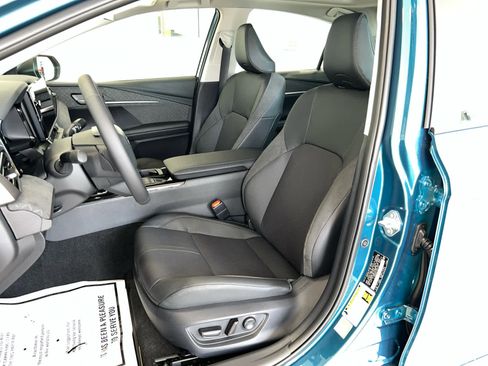 New 2026 Toyota Camry XLE image 15