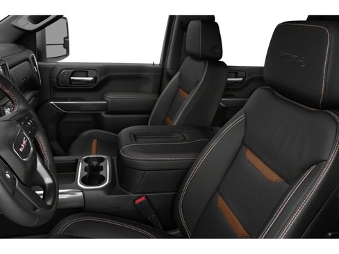 Used 2022 GMC Sierra 2500 AT4 w/ AT4 Premium Plus Package AWD/4WD image 6