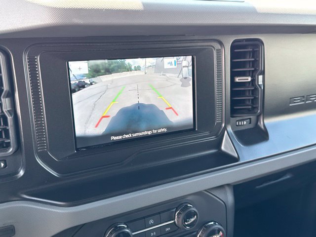 Used 2023 Ford Bronco Big Bend AWD/4WD image 28