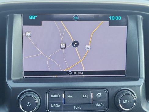 Used 2017 GMC Canyon SLT w/ Trailering Package AWD/4WD image 14