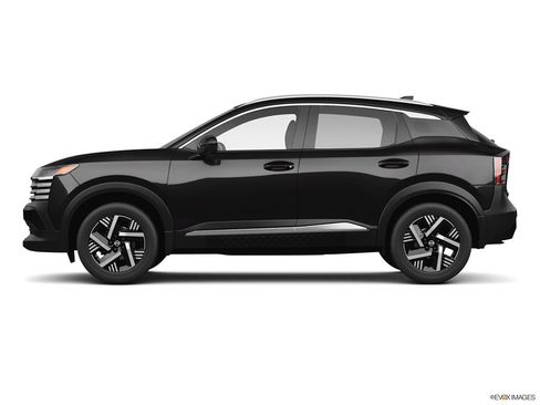 New 2026 Nissan Kicks SR FWD image 2