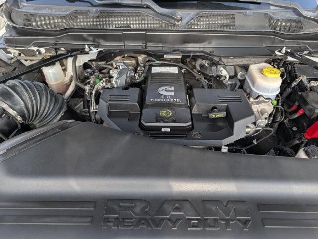 Used 2022 RAM 2500 Big Horn AWD/4WD image 33