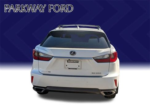 Used 2018 Lexus RX 350 AWD image 6
