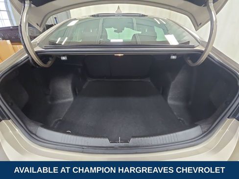 Certified 2022 Chevrolet Malibu LT image 34