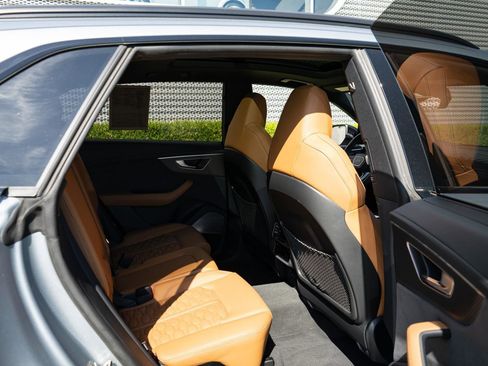 Certified 2024 Audi RS Q8 AWD/4WD image 43