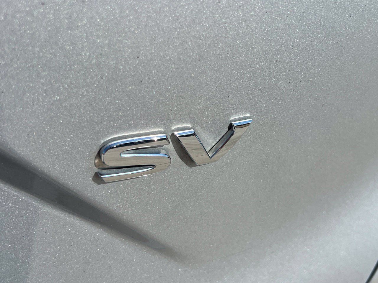 Used 2019 Nissan Murano SV FWD image 5