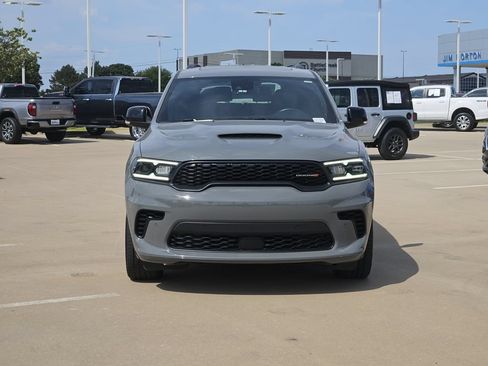 Used 2024 Dodge Durango R/T AWD/4WD image 2