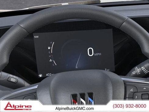New 2026 Buick Envista Sport Touring FWD image 18
