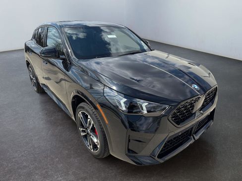 New 2026 BMW X2 xDrive28i w/ Technology Package image 11