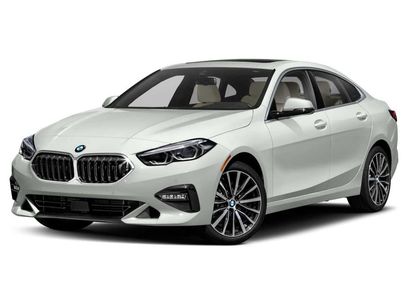 Used 2022 BMW 228i xDrive Gran Coupe w/ Convenience Package