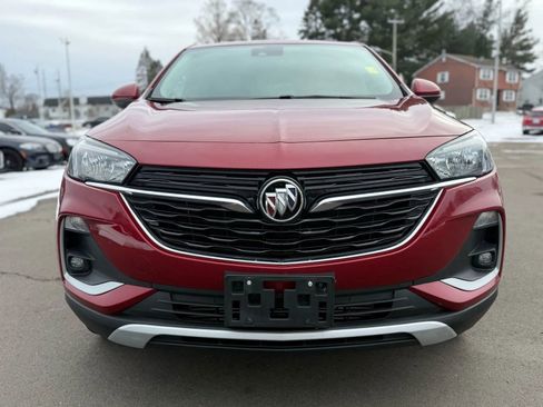 Used 2020 Buick Encore GX Preferred w/ Cold Weather Comfort Package image 2