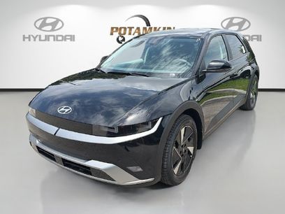 New 2026 Hyundai Ioniq 5 SEL