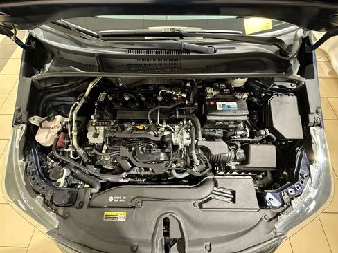 Certified 2023 Toyota Corolla LE image 10