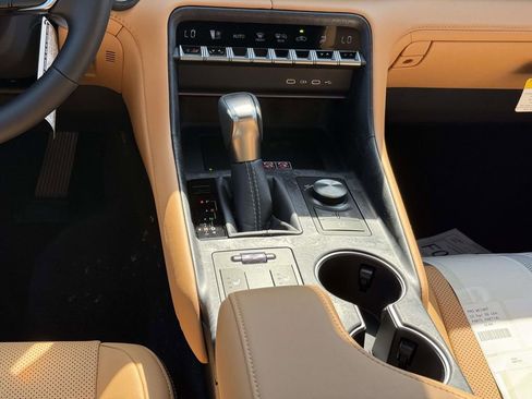 New 2026 Lexus IS 350 F Sport image 15