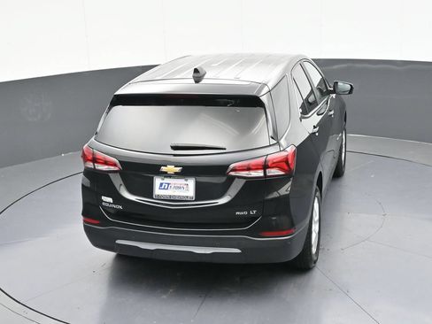 Used 2024 Chevrolet Equinox LT AWD/4WD image 56