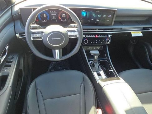 New 2026 Hyundai Santa Cruz SEL AWD/4WD image 3