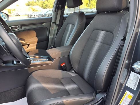 Used 2025 Honda Civic Sport image 6