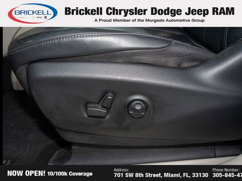 Used 2022 Chrysler Pacifica Touring-L image 28