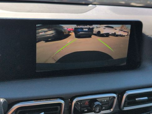New 2026 Nissan Sentra SV w/ Floor Mat Package FWD image 17
