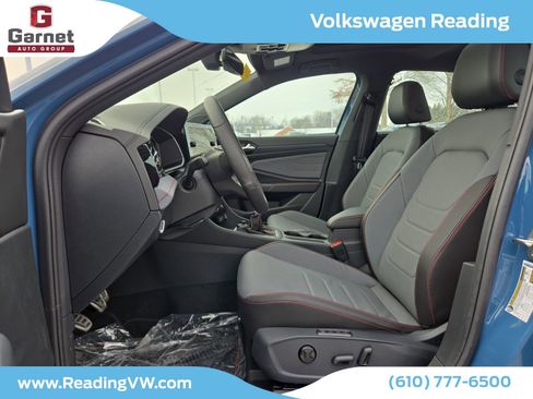 New 2026 Volkswagen Jetta GLI Autobahn image 12