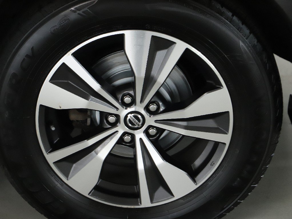 Used 2019 Nissan Murano S w/ Cargo Package AWD/4WD image 39