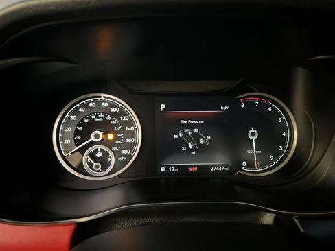 Used 2023 Genesis G70 2.0T w/ Sport Prestige Package image 18