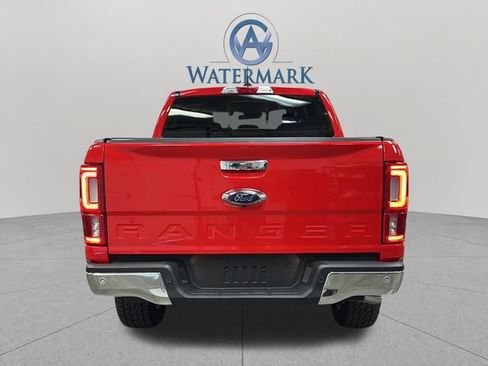 Used 2023 Ford Ranger XLT w/ Equipment Group 302A High AWD/4WD image 4