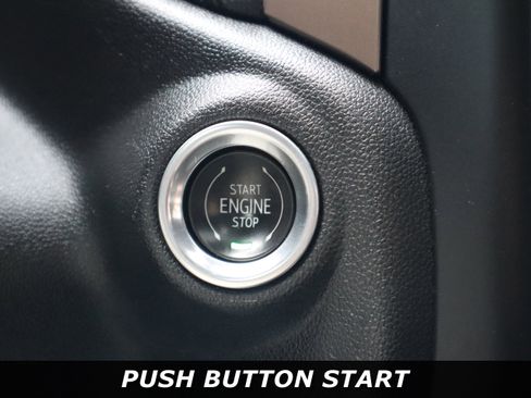 Used 2023 Chevrolet Silverado 2500 High Country w/ Technology Package image 26