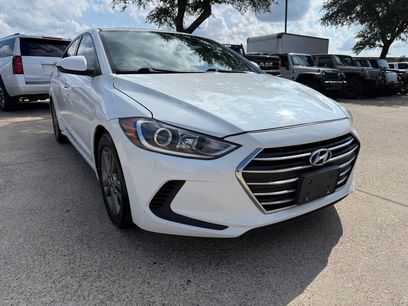 Used 2018 Hyundai Elantra Value Edition