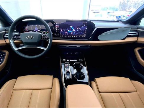 New 2025 Audi A5 2.0T Premium Plus image 6
