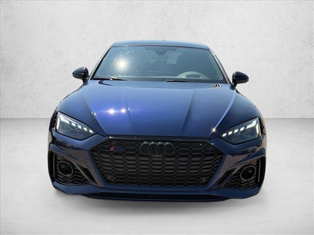 Used 2023 Audi RS 5 Sportback w/ Dynamic Package AWD/4WD image 2
