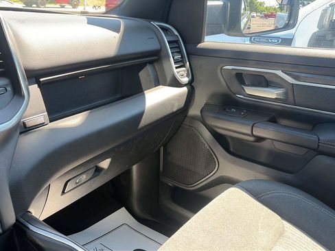 Used 2023 RAM 1500 Big Horn AWD/4WD image 24