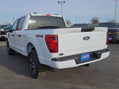 New 2026 Ford F150 STX w/ Equipment Group 200A image 9