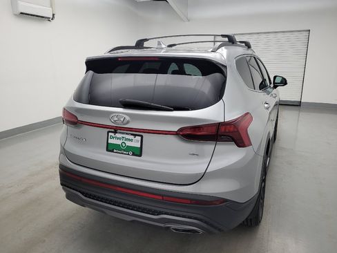 Used 2023 Hyundai Santa Fe XRT AWD/4WD image 7