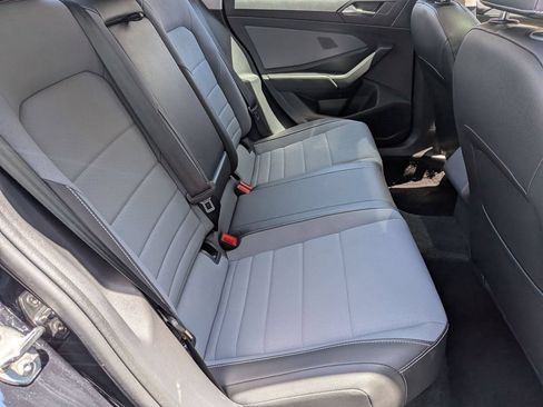 Used 2025 Volkswagen Jetta SE FWD image 30