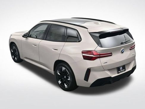 New 2026 BMW X3 xDrive30i w/ Premium Package AWD/4WD image 33