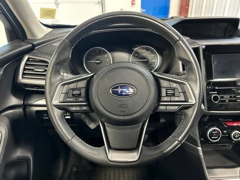 Used 2023 Subaru Forester Premium AWD/4WD image 14