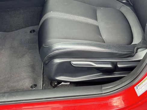 Used 2020 Honda Civic Sport image 17