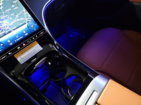 New 2026 Mercedes-Benz GLC 300 image 26