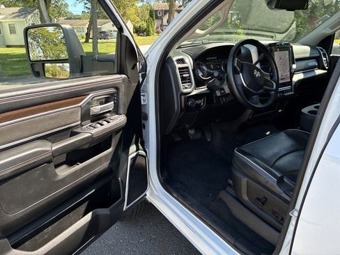 Certified 2023 RAM 2500 Laramie image 24