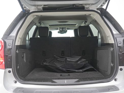 Used 2012 Chevrolet Equinox LTZ image 16
