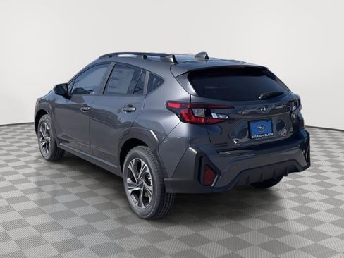 New 2026 Subaru Crosstrek 2.0i Premium AWD/4WD image 3