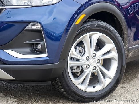 Used 2023 Buick Encore GX Preferred w/ Cold Weather Comfort Package image 4