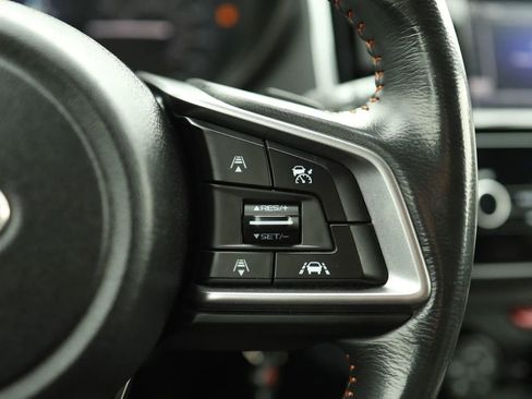 Used 2018 Subaru Crosstrek 2.0i Premium w/ Eyesight System image 20