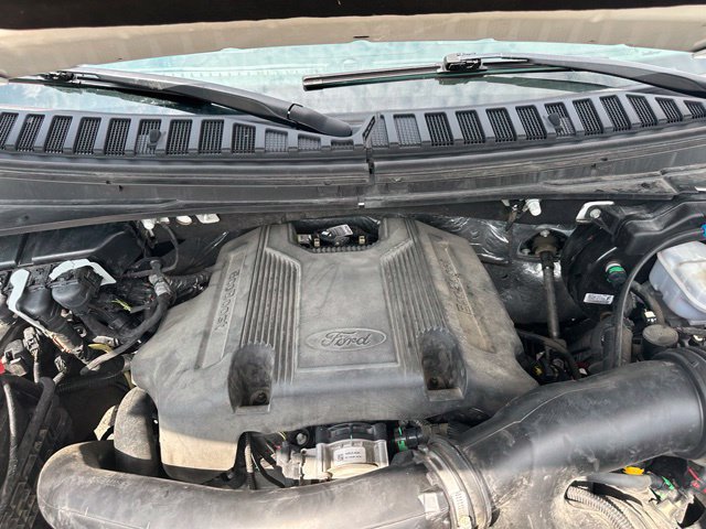 Used 2020 Ford Expedition Platinum AWD/4WD image 36